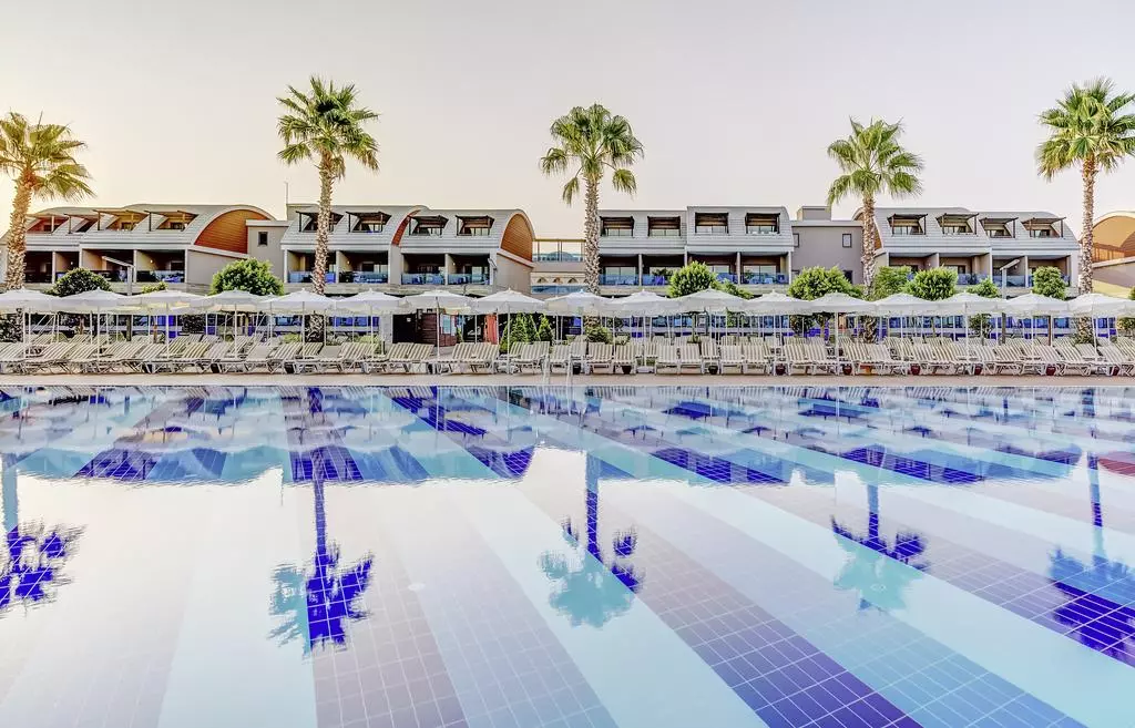 Tui Majic Life Jakaranda Hotel Antalya Tui Majic Life Jakaranda Hotel Antalya